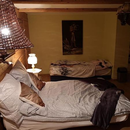 Lesniczowka Villa Jagniątków Eksteriør bilde