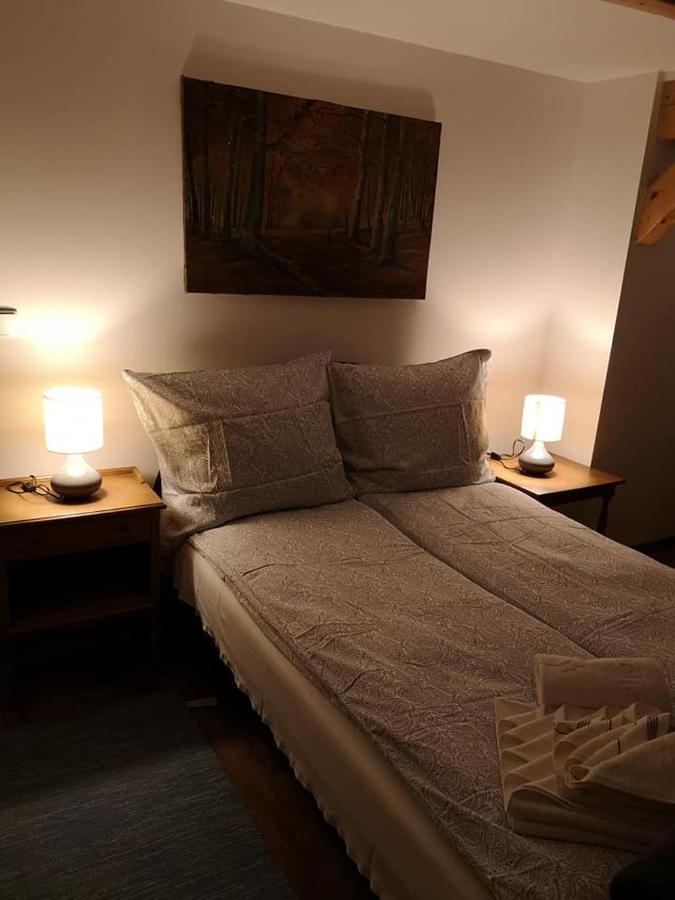 Lesniczowka Villa Jagniątków Eksteriør bilde
